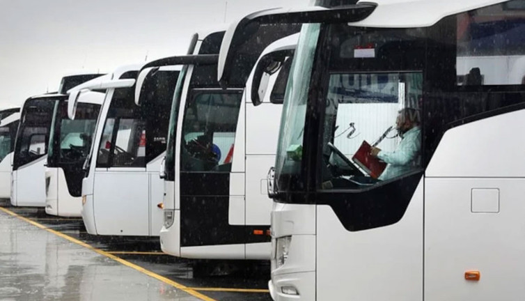 Uçak biletleri ile ilgili dikkat çeken durum! Otobüse göre daha uygun