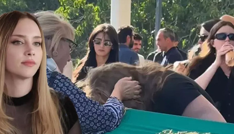 Hayal Köseoğlu zor günler geçiriyor! Babasını kaybetmişti