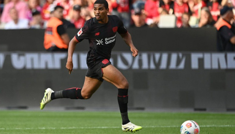 Amine Adli'nin yeni takımı! İmzayı attı