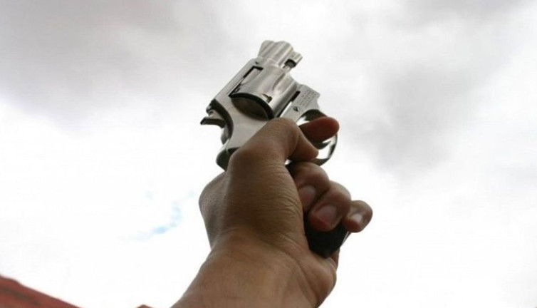 Düğünde havaya ateş açıldı: Sonu faciayla bitti