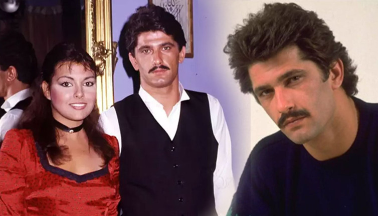 Yeşilçam'ın en yakışıklı jönüydü! Şöhreti bırakıp sırra kadem basmıştı... Kenan Kalav’ın mesleği şaşırttı