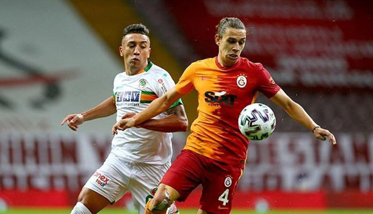 İşte Taylan Antalyalı'nın yeni takımı