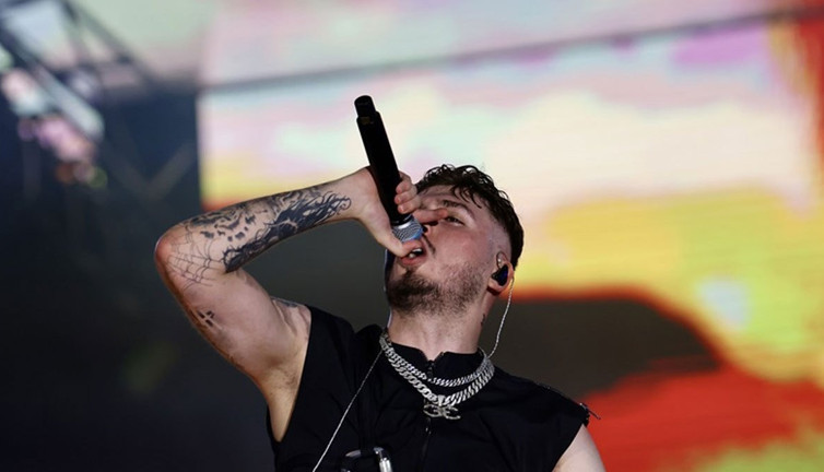 Blok3’ün hakkında soruşturma başlatılmıştı: Kariyerimi birkaç tane iftiraya yedirmem