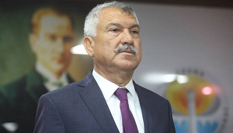 "Zeydan Karalar kararı" mahkemeye taşındı