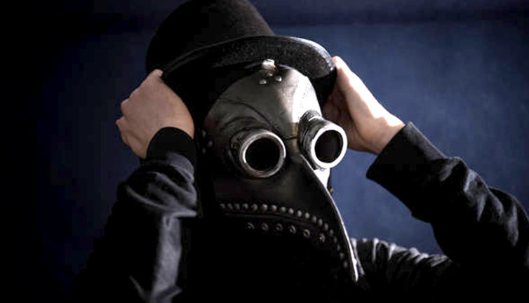 Kara Ölüm hortladı! ABD'de veba alarmı