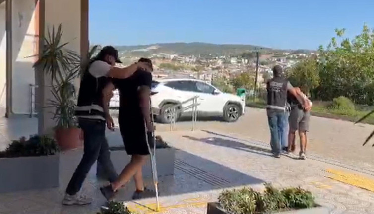 Urla’da yanlış hedef! Kurşunlama olayında şok gerçek