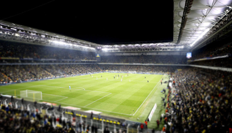 Taraftardan Fenerbahçe maçına yoğun ilgi! Sadece 3 dakika sürdü