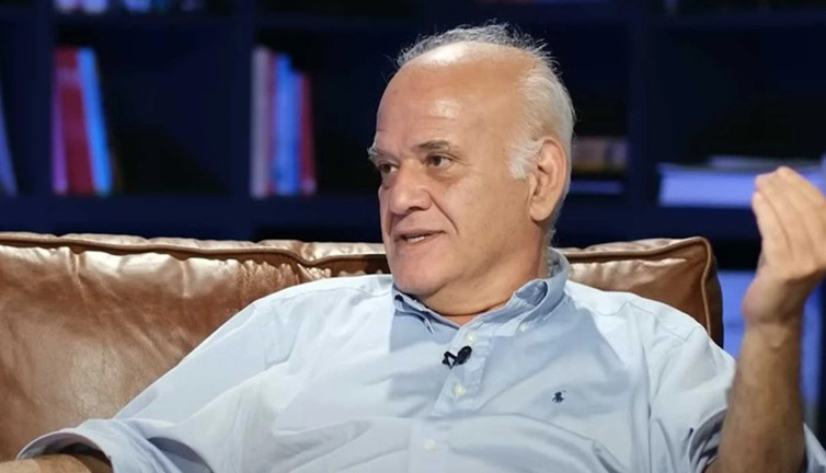 Ahmet Çakar kovuldu: 'Hakkımı helal etmiyorum'