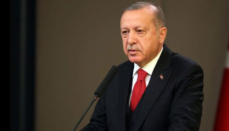 Erdoğan'a memleketi Rize'den soğuk duş!