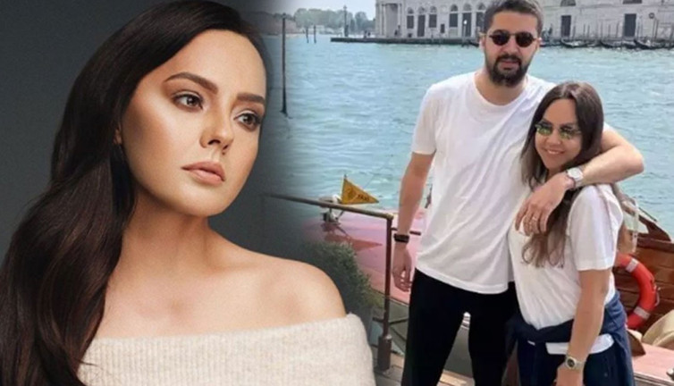 Ebru Gündeş’in kocadan yana yüzü gülmedi! Yeni eşi Murat Özdemir de gözaltında
