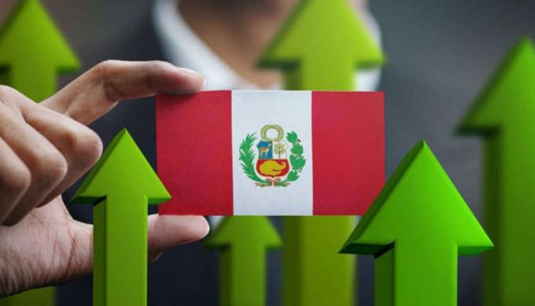 Peru ekonomisinde büyüme devam ediyor