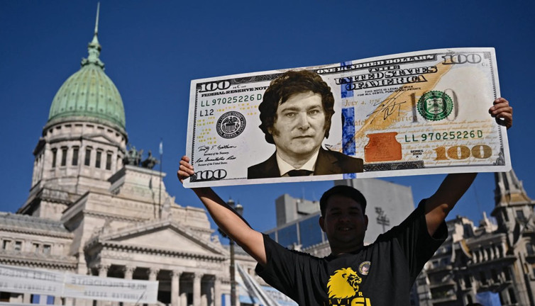 Arjantin’de gelecek kaygısı artıyor: Tüketici güveninde sert düşüş