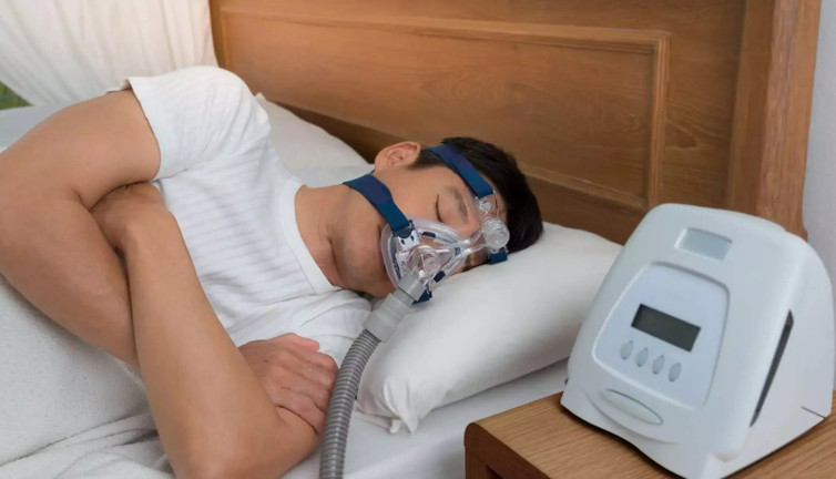 Uyku apnesinin gizli tehlike kalp krizi ve inme riski