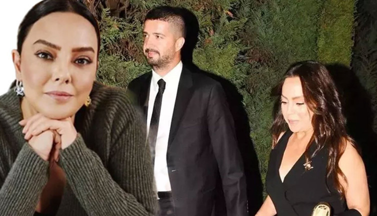 Ebru Gündeş’in paylaşımı şoke etti! Eşi gözaltına alınıp serbest bırakıldı