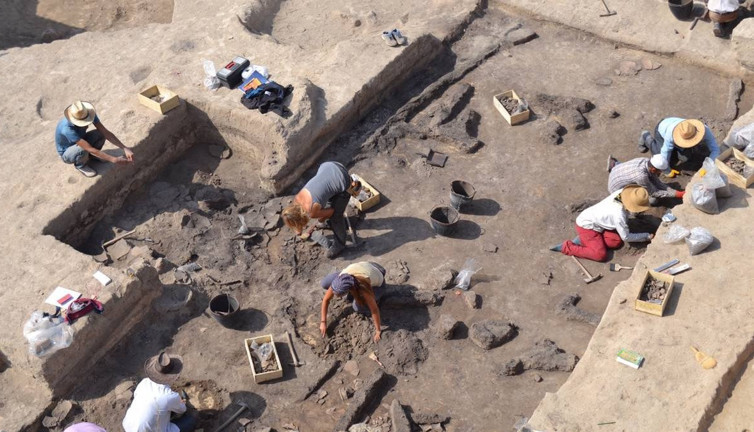 Kayıp şehirler yeniden konuşuyor! Unutulmuş medeniyetin izleri