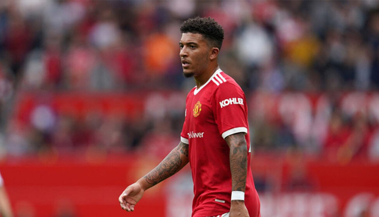 Beşiktaş Sancho'yu mu bekliyor? Flaş gelişmeyi duyurdular!