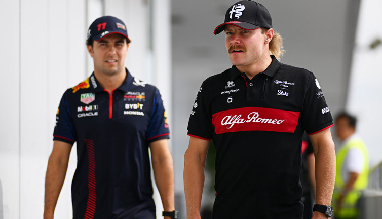 Cadillac F1 bombasını patlatıyor! Perez ve Bottas aynı takımda mı olacak?