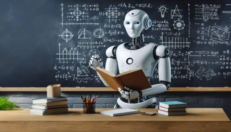 Yapay zeka öğretmenliği yeniden tanımlıyor