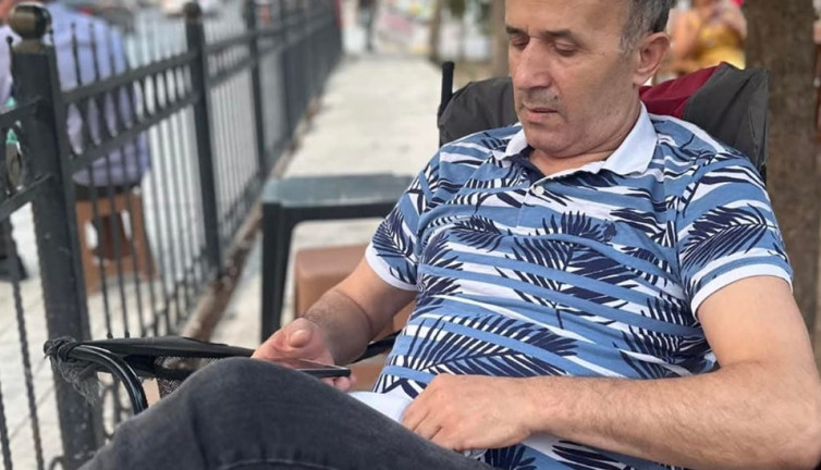 Samsun’da kayıp 55 yaşındaki Alzheimer hastasıyla ilgili önemli gelişme! Herkes seferber olmuştu