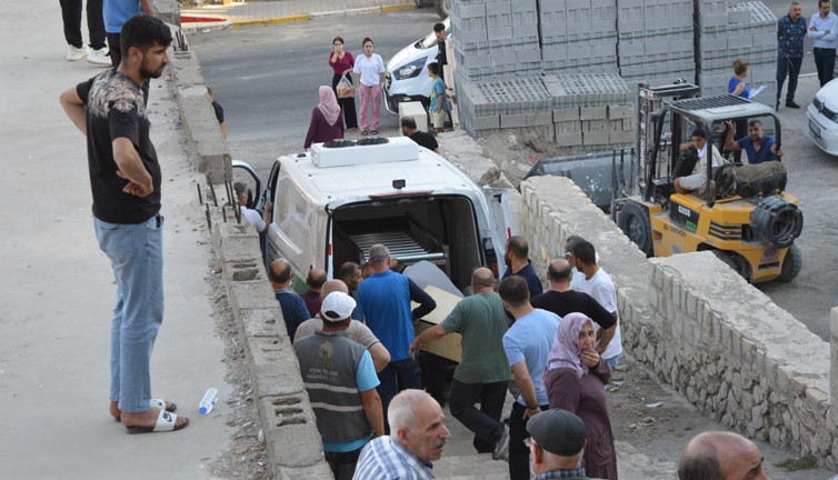 Mardin’de üç kadının ölümü gizemini koruyor