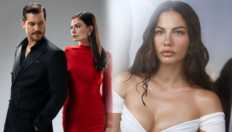 Demet Özdemir’den Eşref Rüya müjdesi: Çok büyük ters köşeler var!