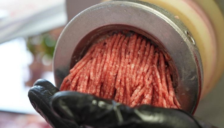 Cezalara rağmen kırmızı et ürünlerinde sahtecilik sürüyor