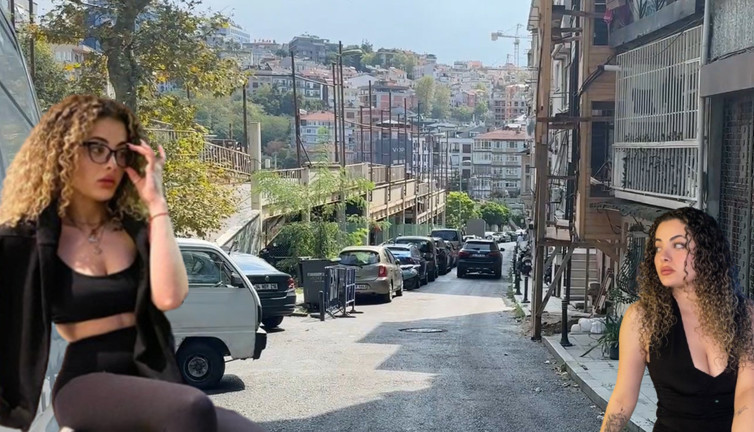 Üniversite öğrencisi Helin’den acı haber! Samsun’da gelen yakınları şok oldu: Kapı çilingir ile açıldı