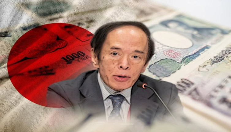 Japonya Merkez Bankası'ndan faiz artışı sinyali