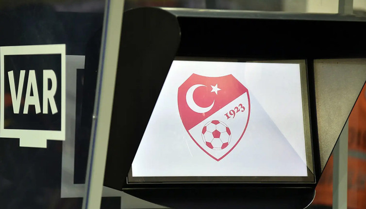 TFF yabancı VAR için toplandı! İşte sonuç