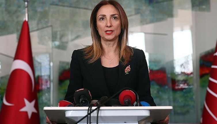 CHP'li isim Türkiye'nin içinde olduğu korkunç tehlikeyi açıkladı