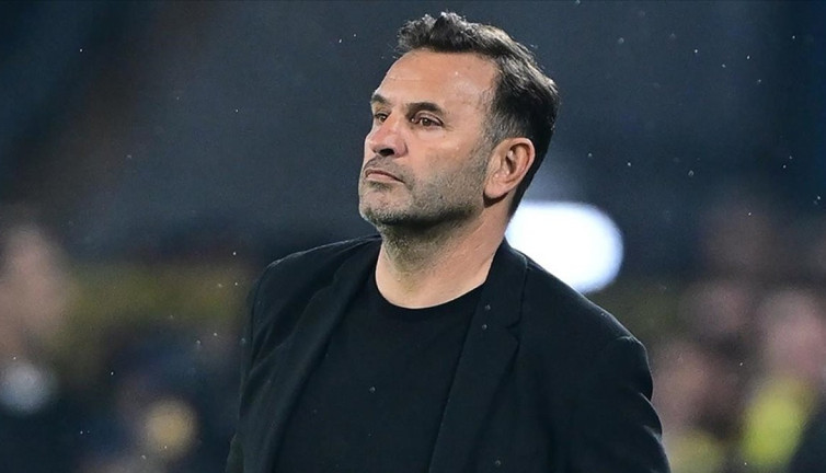 Galatasaray'dan sürpriz transfer!