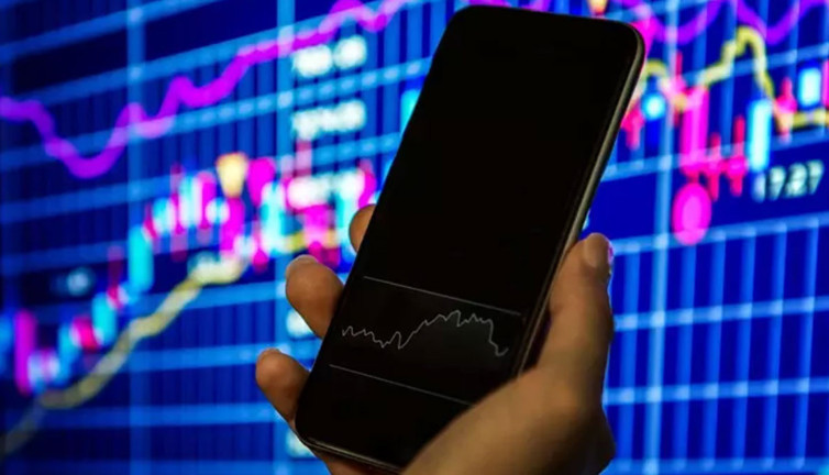 VİOP'ta endeks kontratı haftaya yükselişle başladı! (25 Ağustos 2025)