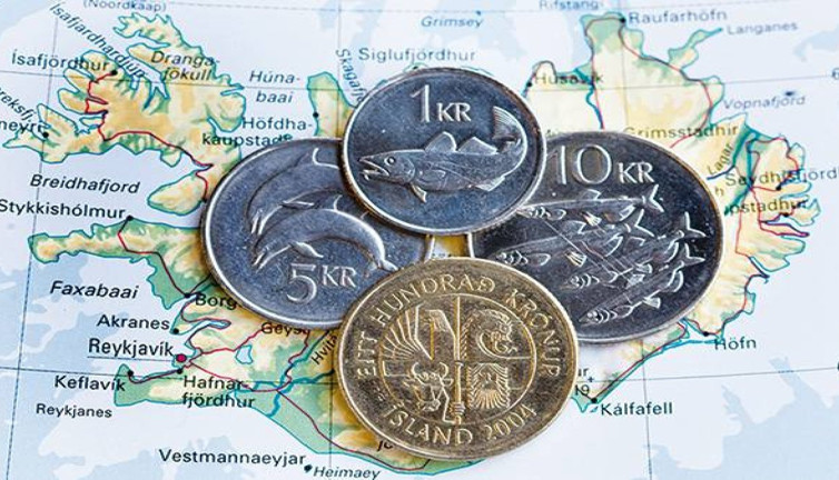 İzlanda’da üretici fiyatlarında hafiflendi