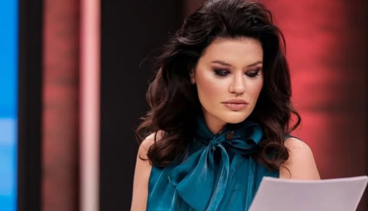 Oylum Talu'nun taciz açıklaması büyük tepki çekti