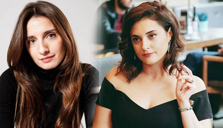 Ünlü oyuncu Aslıhan Gürbüz arkadaşının yaşadıklarını duyurdu! Taciz ifşaları başını aldı gitti