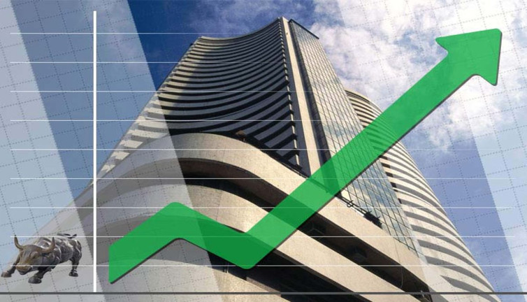 Hindistan Borsası'ndan güçlü kapanış