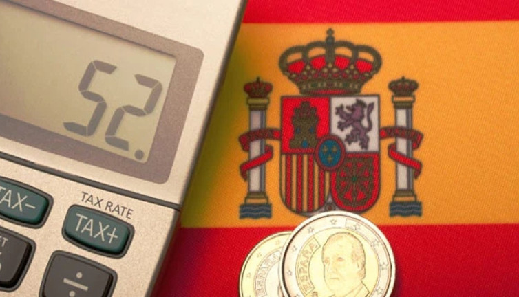 İspanya üretici fiyat endeksinde artış yaşandı