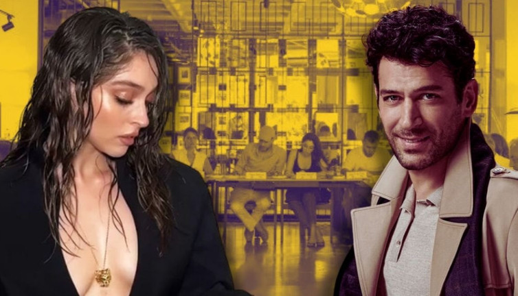 Güller ve Günahlar dizisinde geri sayım başladı