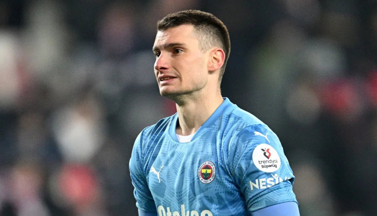 Dominik Livakovic'te Fenerbahçe'ye kötü haber!