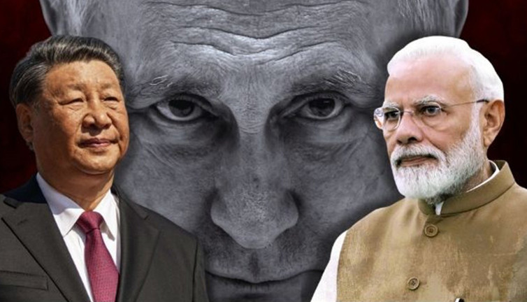 Liderler Şangay'da buluşuyor: Kritik zirve için geri sayım başladı