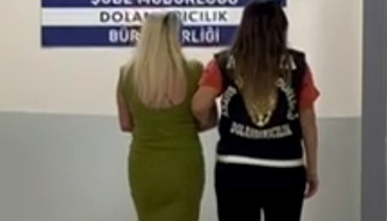 Antalya’da milyonluk vurgun! Orman mühendisi gözaltına alındı