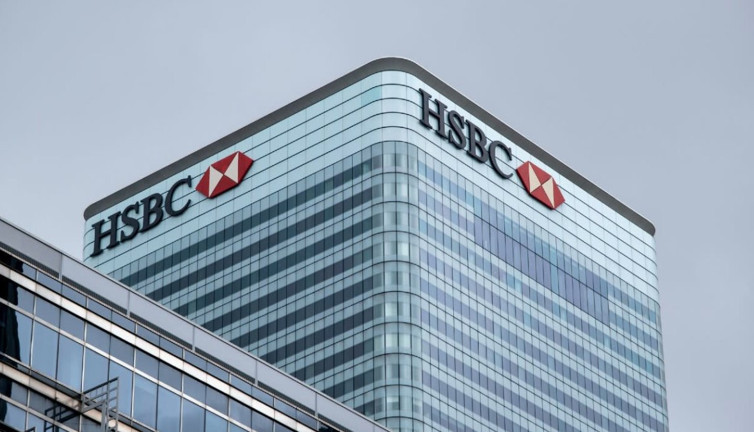 HSBC’ye dev ceza