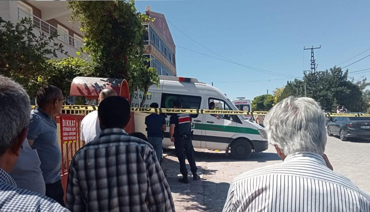 Dünür kavgası kanlı bitti!