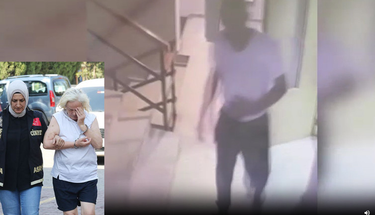 3 gün direndi, öldü! Rus eş gözaltına alındı: Gerçek sonradan ortaya çıktı