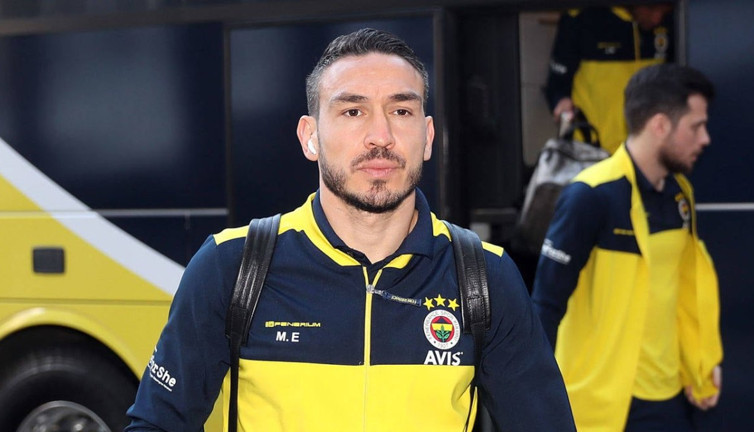 Mevlüt Erdinç'ten şaşırtan imza! Nereden nereye