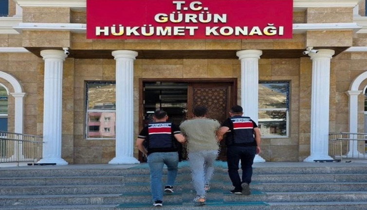 6 yıl hapis cezası bulunan firari FETÖ hükümlüsü yakalandı!