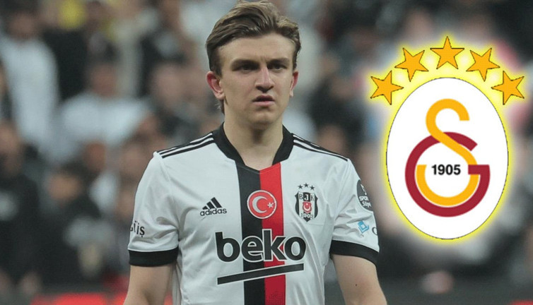 Rıdvan Yılmaz'ın menajerinden Galatasaray itirafı!
