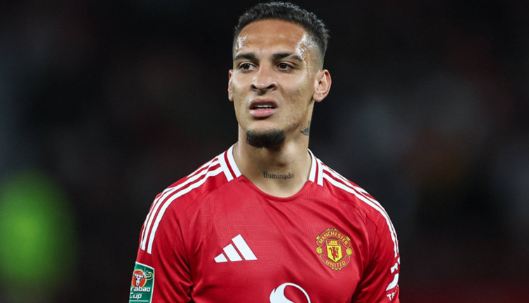 Fenerbahçe ile anılan Brezilyalı yıldız Antony son kararını verdi!