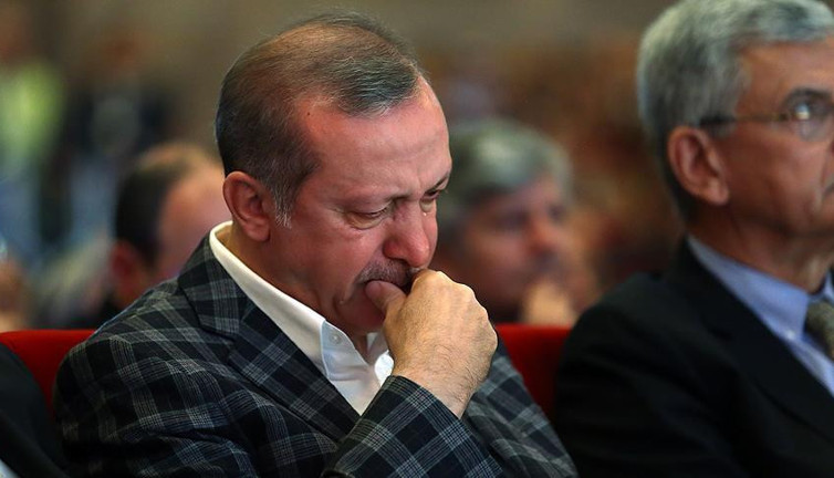 Erdoğan’ı 2 rakibi de ezip geçiyor! Gizlenen anket ortaya çıktı