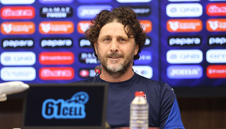 Fatih Tekke övmüştü! Gaziantep FK transferi bitirdi